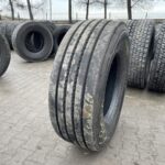  Opony ciężarowe  385/65R22.5 CONTINENTAL CONTI HYBRID HT3 / 13-14mm