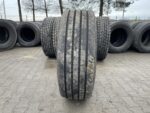 Opony ciężarowe  385/65R22.5 CONTINENTAL CONTI HYBRID HT3 / 13-14mm
