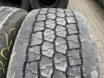 Opony ciężarowe  385/55R22.5 GOODYEAR ULTRA GRIP WTS / 10mm
