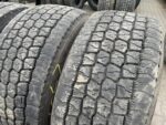 Opony ciężarowe  385/55R22.5 GOODYEAR ULTRA GRIP WTS / 11-13mm