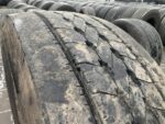 Opony ciężarowe  385/65R22.5 GOODYEAR KMAX S GEN-2 / 11-12mm