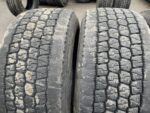 Opony ciężarowe  385/55R22.5 GOODYEAR ULTRA GRIP WTS / 11-13mm