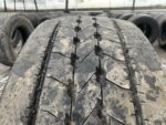 Opony ciężarowe  385/65R22.5 GOODYEAR KMAX S GEN-2 / 11-12mm