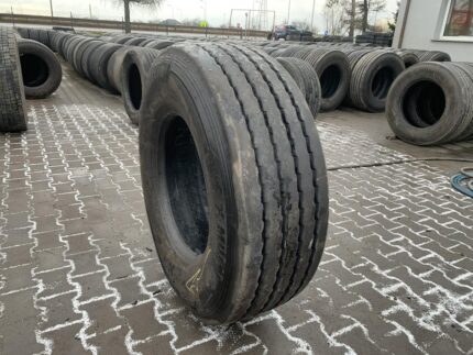  Opony ciężarowe  385/65R22.5 MICHELIN X MULTI T / 11-12mm
