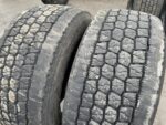 Opony ciężarowe  385/55R22.5 GOODYEAR ULTRA GRIP WTS / 11-12mm