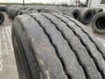 Opony ciężarowe  385/65R22.5 MICHELIN X MULTI T / 11-12mm
