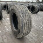  Opony ciężarowe  385/65R22.5 CONTINENTAL CONTI HYBRID HT3+ / 11-13mm