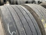 Opony ciężarowe  385/65R22.5 CONTINENTAL CONTI HYBRID HT3 / 6-8mm