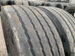 Opony ciężarowe  385/65R22.5 HANKOOK SMART FLEX TH31 / 8-10mm