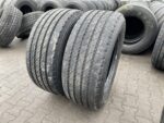 Opony ciężarowe  385/55R22.5 TARZANO SMART TRANS T48 / 10-12mm