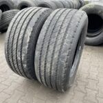  Opony ciężarowe  385/55R22.5 TARZANO SMART TRANS T48 / 10-12mm