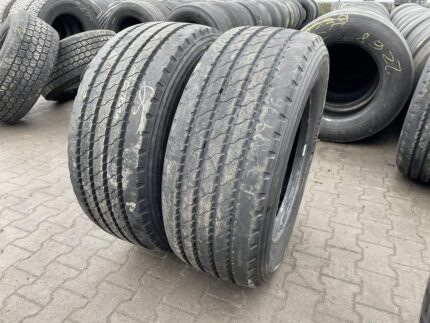  Opony ciężarowe  385/55R22.5 TARZANO SMART TRANS T48 / 10-12mm