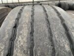 Opony ciężarowe  385/65R22.5 HANKOOK SMART FLEX TH31 / 8-10mm