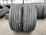 Opony ciężarowe  385/55R22.5 TARZANO SMART TRANS T48 / 10-12mm