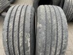 Opony ciężarowe  385/55R22.5 TARZANO SMART TRANS T48 / 10-12mm