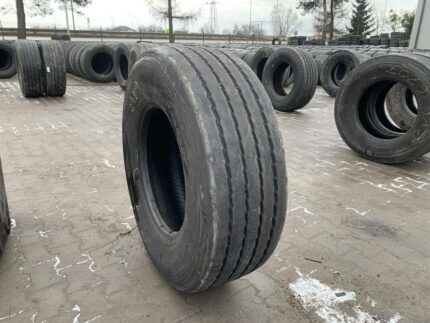  Opony ciężarowe  385/65R22.5 HANKOOK SMART FLEX TH31 / 9-10mm