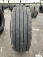 Opony ciężarowe  385/65R22.5 HANKOOK SMART FLEX TH31 / 9-10mm