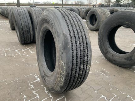  Opony ciężarowe  385/65R22.5 BRIDGESTONE R179+ / 13-14mm
