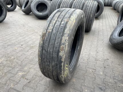  Opony ciężarowe  315/60R22.5 CONTINENTAL CONTI ECOPLUS HS3+ / 7-9mm