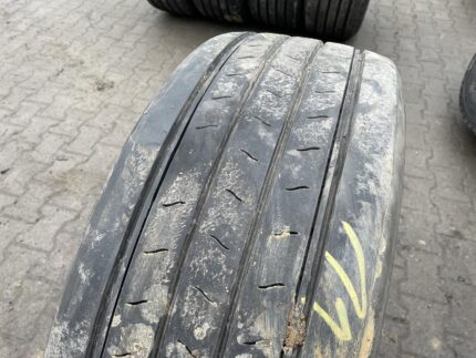 Opony ciężarowe  315/60R22.5 CONTINENTAL CONTI ECOPLUS HS3+ / 7-9mm