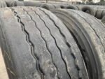 Opony ciężarowe  385/65R22.5 BRIDGESTONE DURAVIS R-TRAILER 002 / 8-10mm