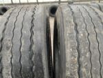 Opony ciężarowe  385/65R22.5 BRIDGESTONE DURAVIS R-TRAILER 002 / 8-10mm