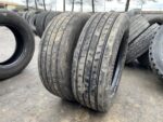Opony ciężarowe  295/60R22.5 CONTINENTAL CONTI ECOPLUS HS3 / 7-8mm