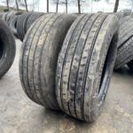  Opony ciężarowe  295/60R22.5 CONTINENTAL CONTI ECOPLUS HS3 / 7-8mm