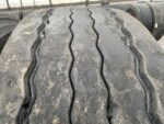 Opony ciężarowe  385/65R22.5 BRIDGESTONE DURAVIS R-TRAILER 002 / 8-10mm