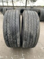 Opony ciężarowe  385/65R22.5 BRIDGESTONE DURAVIS R-TRAILER 002 / 8-10mm