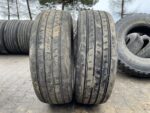 Opony ciężarowe  295/60R22.5 CONTINENTAL CONTI ECOPLUS HS3 / 7-8mm