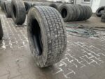 Opony ciężarowe  295/60R22.5 HANKOOK SMART FLEX DH31 / 7-8mm