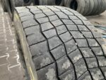 Opony ciężarowe  295/60R22.5 HANKOOK SMART FLEX DH31 / 7-8mm