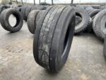 Opony ciężarowe  385/65R22.5 GOODYEAR FUELMAX T / 12-13mm