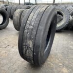  Opony ciężarowe  385/65R22.5 GOODYEAR FUELMAX T / 12-13mm
