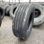  Opony ciężarowe  385/65R22.5 BRIDGESTONE R179 AS / 10-11mm