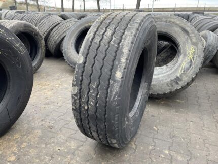  Opony ciężarowe  385/65R22.5 BRIDGESTONE R179 AS / 10-11mm