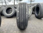 Opony ciężarowe  385/65R22.5 BRIDGESTONE R179 AS / 10-11mm