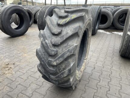  Opony przemysłowe, Opony rolnicze  400/70-20 16/70-20 BKT CONSTAR
