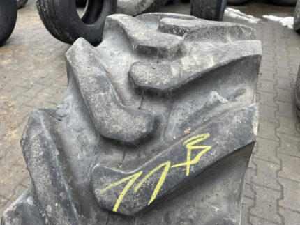 Opony przemysłowe, Opony rolnicze  400/70-20 16/70-20 BKT CONSTAR