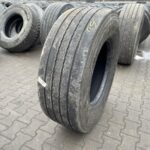  Opony ciężarowe  385/65R22.5 CONTINENTAL CONTI HYBRID HT3 / 7mm