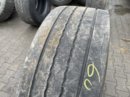 Opony ciężarowe  385/65R22.5 CONTINENTAL CONTI HYBRID HT3 / 7mm