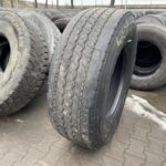  Opony ciężarowe  385/65R22.5 BRIDGESTONE R179 AS / 10mm