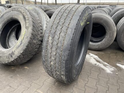  Opony ciężarowe  385/65R22.5 BRIDGESTONE R179 AS / 10mm