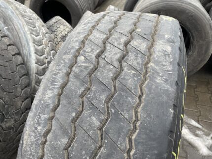 Opony ciężarowe  385/65R22.5 BRIDGESTONE R179 AS / 10mm