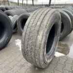  Opony ciężarowe  385/65R22.5 CONTINENTAL CONTI HYBRID HT3+ / 15mm
