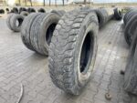 Opony ciężarowe  13R22.5 MICHELIN X WORKS D / 10-14mm