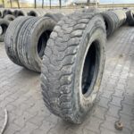  Opony ciężarowe  13R22.5 MICHELIN X WORKS D / 10-14mm