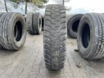 Opony ciężarowe  13R22.5 MICHELIN X WORKS D / 10-14mm