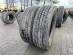 Opony ciężarowe  315/70R22.5 CONTINENTAL CONTI HYBRID HS5 / 9-11mm